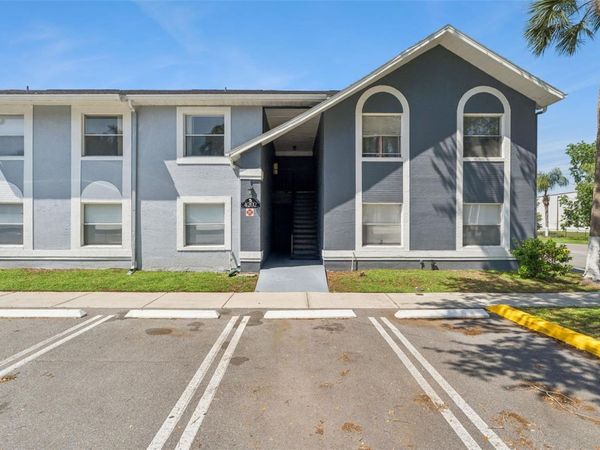 4202 PERSHING POINTE PLACE , Unit 7, ORLANDO, FL 32822