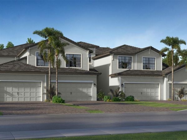 19227 CHERRYSTONE WAY , Unit 101, LAKEWOOD RANCH, FL 34211