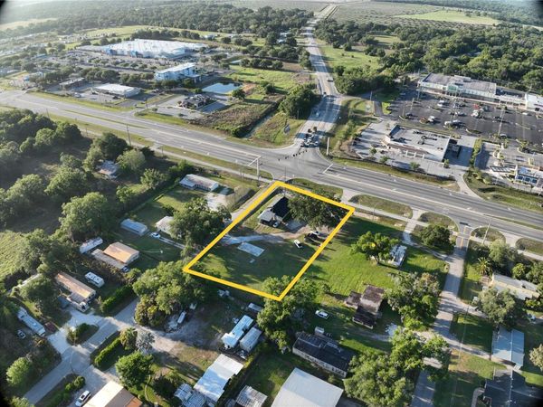 2442 NE HIGHWAY 70 , ARCADIA, FL 34266