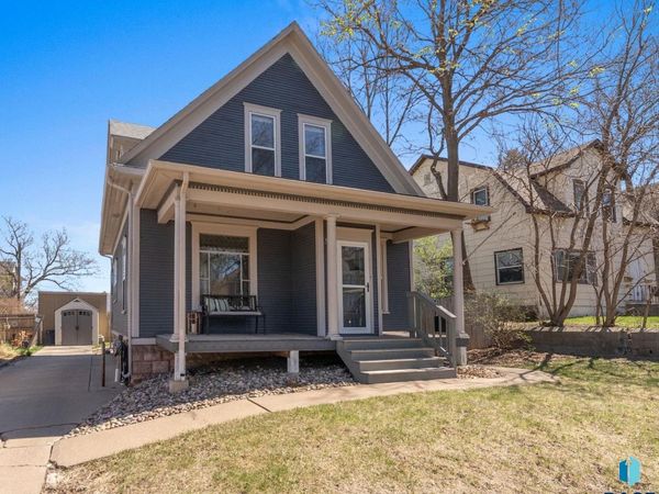 610 S 1st Ave, Sioux Falls, SD 57104