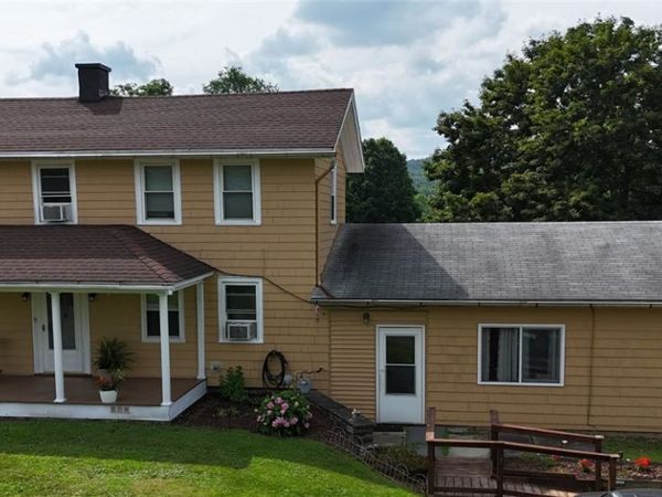 51 Goodrich Road , Owego, NY 13827