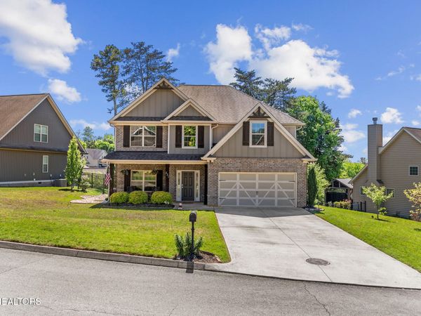 231 Fallon Lane, Lenoir City, TN 37771