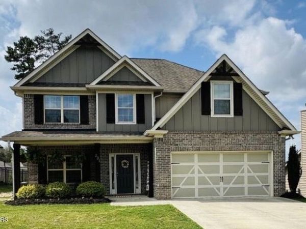 231 Fallon Lane, Lenoir City, TN 37771