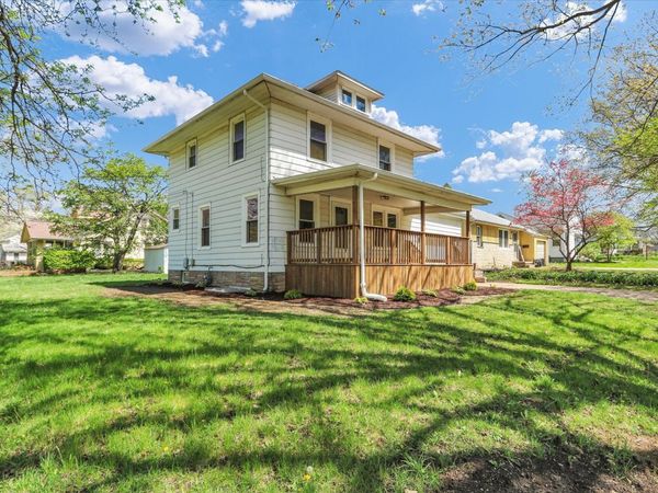 1518 W University Avenue, Champaign, IL 61821