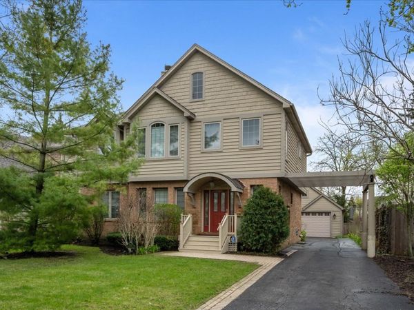 1139 Elmwood Avenue , Deerfield, IL 60015