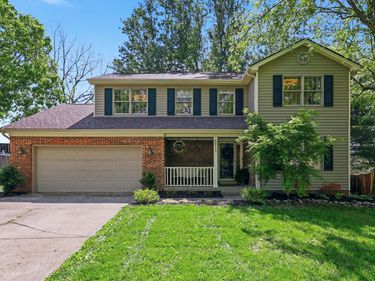 4812 Coral Creek Circle, Lexington, KY 40515