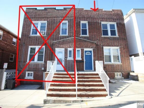 210 Day Avenue, CLIFFSIDE PARK, NJ 07010