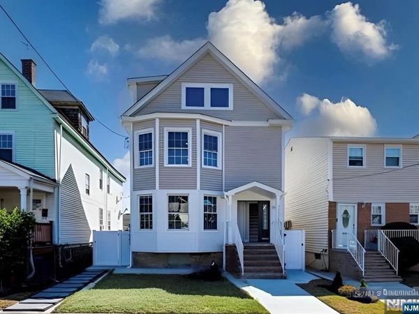 378 Forest Street 2, KEARNY, NJ 07032