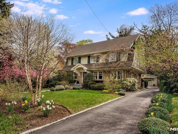 111 Montclair Avenue, MONTCLAIR, NJ 07042