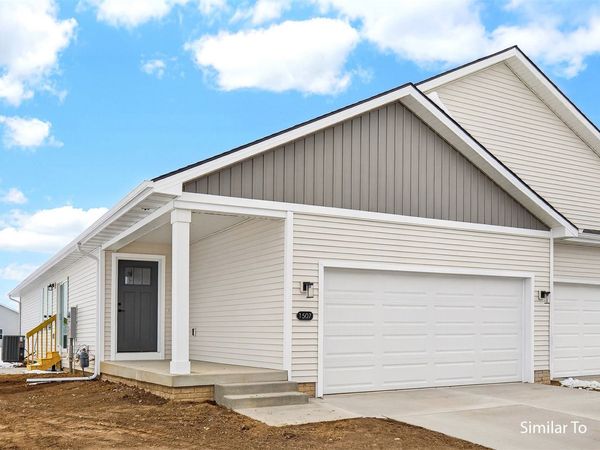 1485 Foxtail Drive SE, Altoona, IA 50009