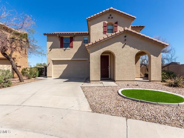 4937 N 108th Avenue, Phoenix, AZ 85037