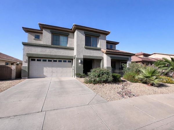 14515 W Lisbon Lane, Surprise, AZ 85379
