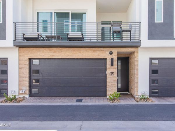 1717 E Morten Avenue, Unit 45, Phoenix, AZ 85020