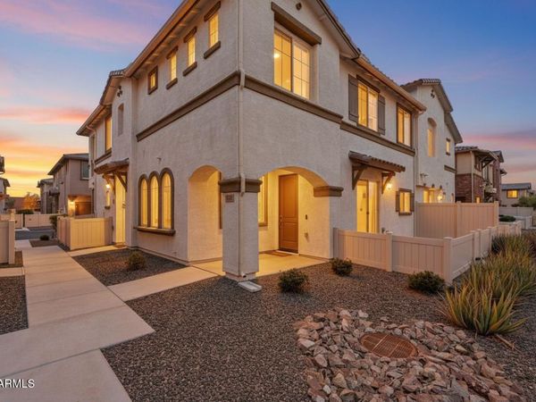 4100 S Pinelake Way, Unit 152, Chandler, AZ 85249