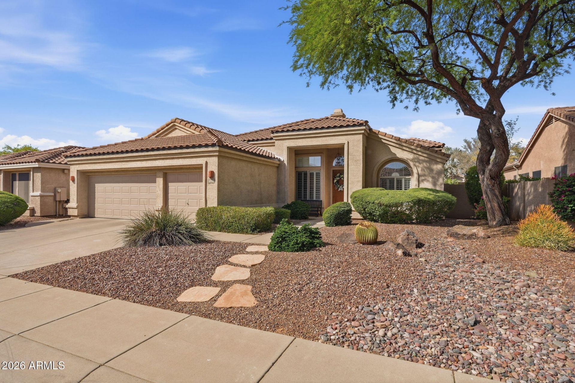 4332 E Melinda Lane, Phoenix, AZ 85050 Main Photo