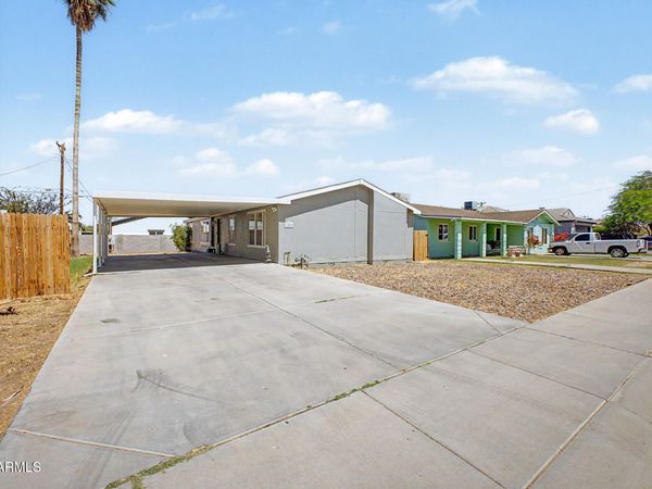 11012 W DURANGO Street, Avondale, AZ 85323