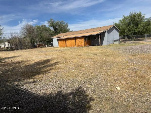 1050 S WAGON MASTER Road, Cottonwood, AZ 86326
