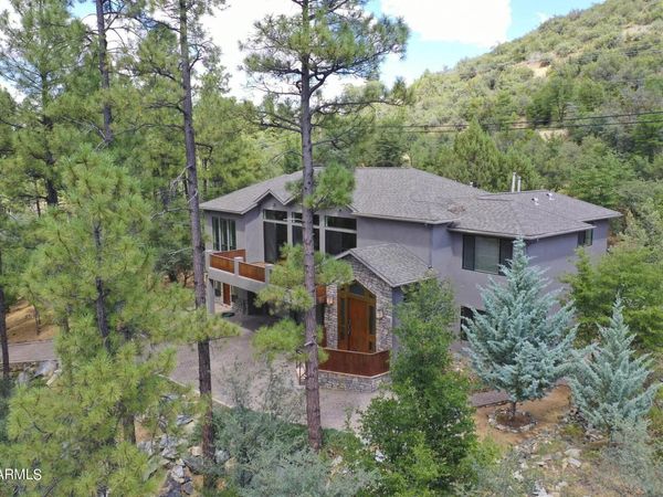 125 Laurel Court, Prescott, AZ 86303