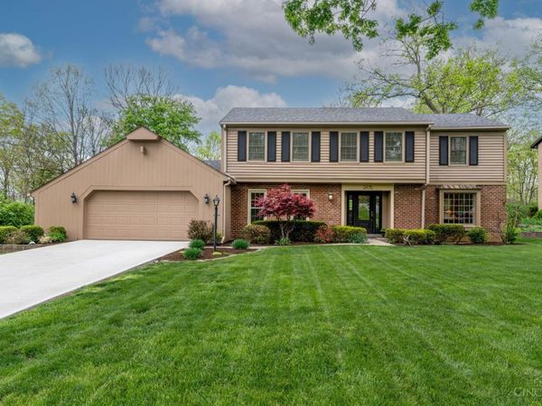 2475 Pond Run Avenue, Anderson Twp, OH 45244