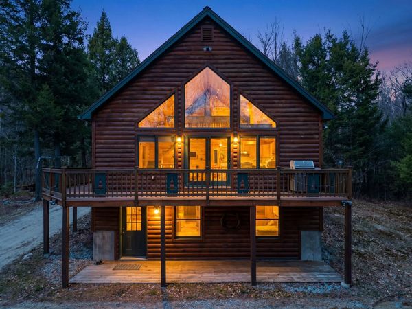 103 Will View Road , Bethel, ME 04217