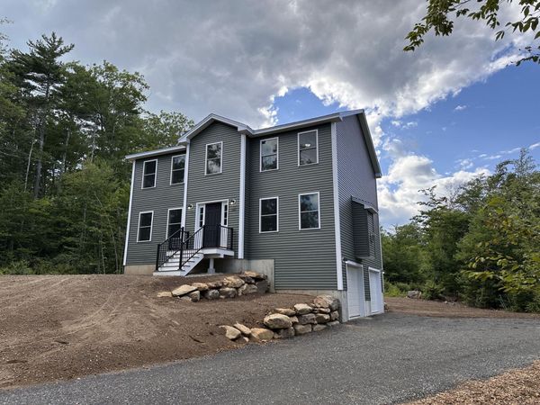 0 Heath Road , Lebanon, ME 04027