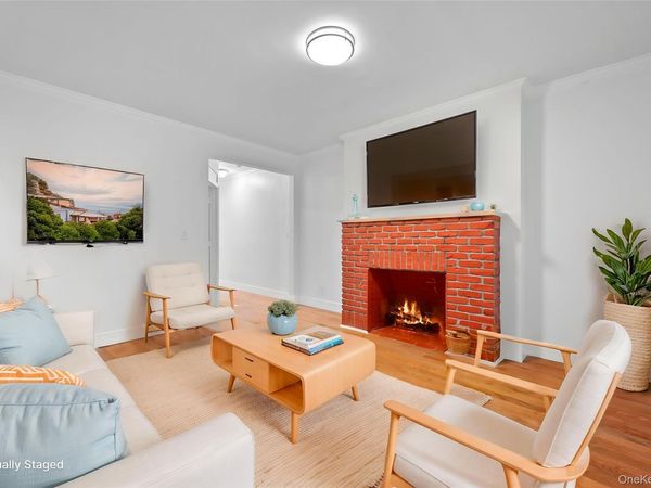 20 Overhill Place , Unit 2, Yonkers, NY 11104