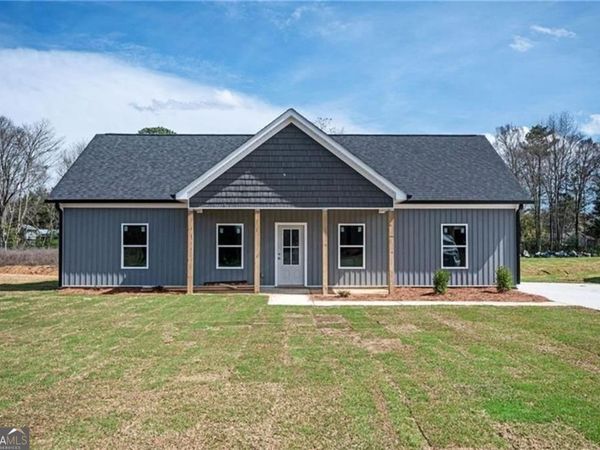 520 Branch Street, Cedartown, GA 30125
