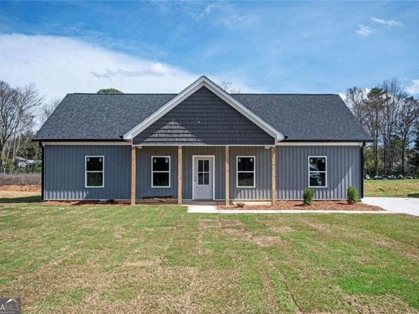 520 Branch Street, Cedartown, GA 30125