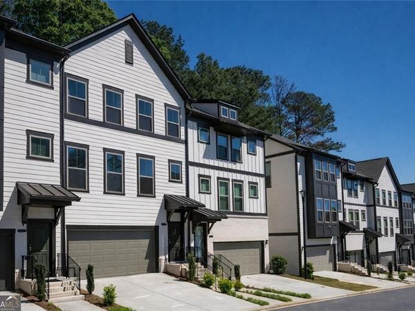 1332 Stanley Park Drive, Decatur, GA 30033