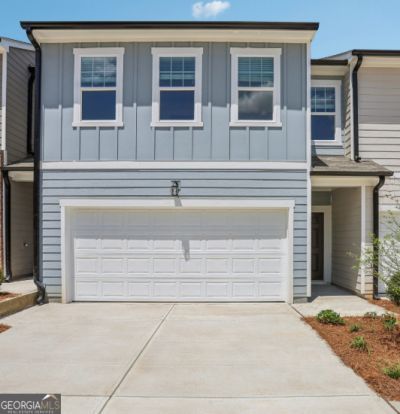 5030 Elowen, Unit 106, Douglasville, GA 30135 Main Photo