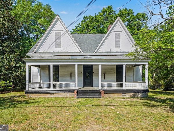 192 Cloud Street, Jonesboro, GA 30236