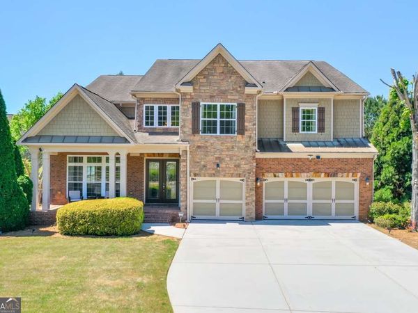 554 Knowlton Street, Marietta, GA 30066