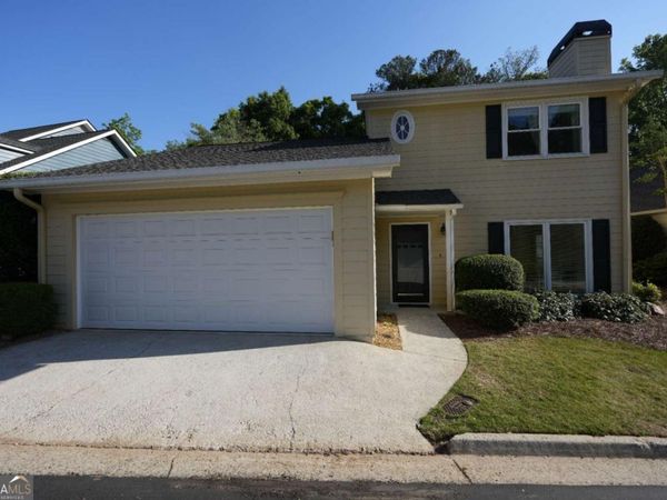 4003 Arborwood Lane, Tucker, GA 30084