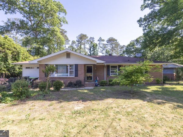 408 Skyway Drive, Warner Robins, GA 31088