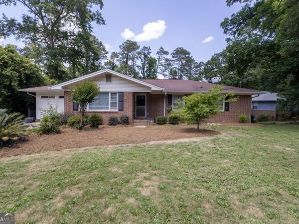 408 Skyway Drive, Warner Robins, GA 31088