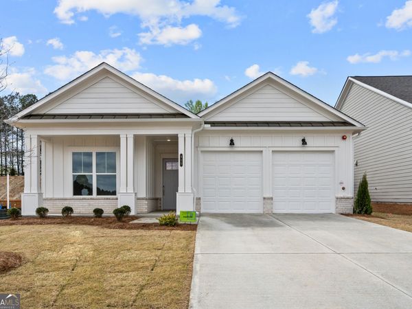 248 Vinca Circle NW, Kennesaw, GA 30144