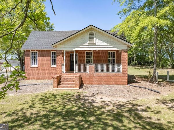 356 Jackson Street, Newnan, GA 30263