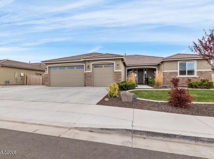 1006 Garden Pond Way, Sparks, NV 89441 Photo
