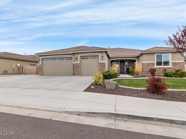 1006 Garden Pond Way, Sparks, NV 89441
