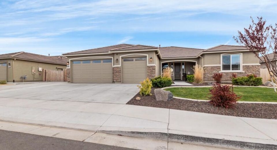 1006 Garden Pond Way, Sparks, NV 89441 Photo