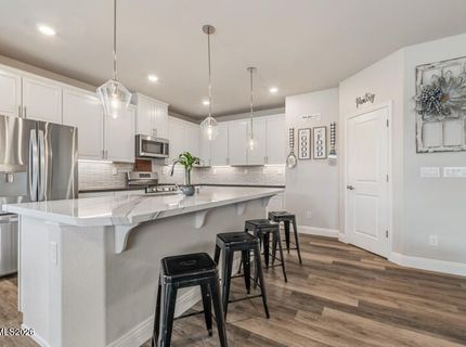 1006 Garden Pond Way, Sparks, NV 89441 Photo