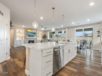 1006 Garden Pond Way, Sparks, NV 89441 Photo