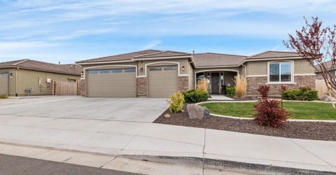 1006 Garden Pond Way, Sparks, NV 89441 Photo