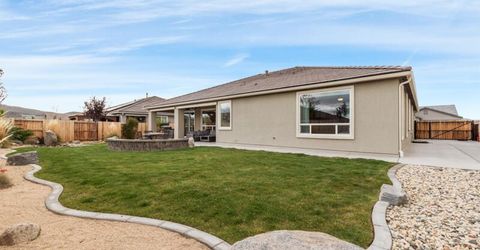 1006 Garden Pond Way, Sparks, NV 89441 Photo