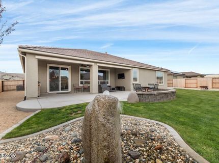 1006 Garden Pond Way, Sparks, NV 89441 Photo