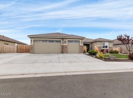 1006 Garden Pond Way, Sparks, NV 89441 Photo