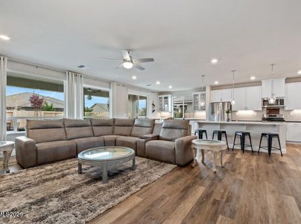 1006 Garden Pond Way, Sparks, NV 89441 Photo