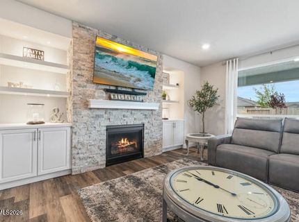 1006 Garden Pond Way, Sparks, NV 89441 Photo