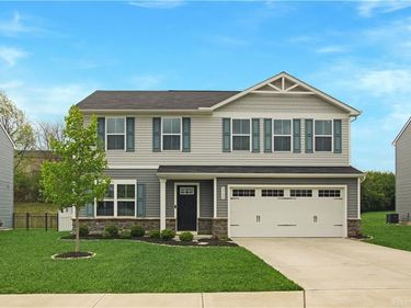 5730 Woodcreek Drive, Middletown, OH 45042