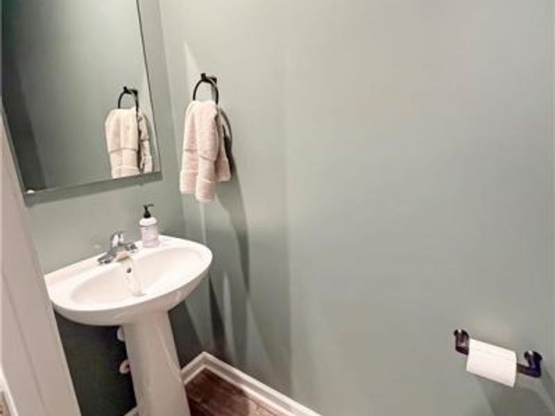 5730 Woodcreek Drive, Middletown, OH 45042 Photo 14